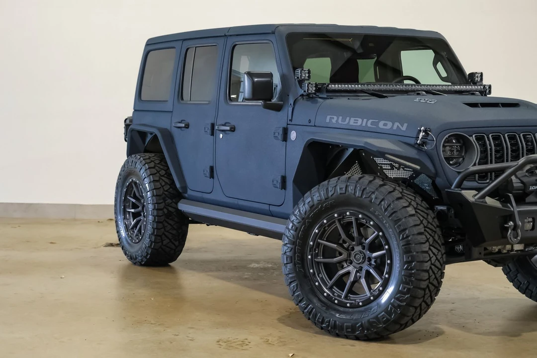 2024 Jeep JL Wrangler - Image 9 of 12