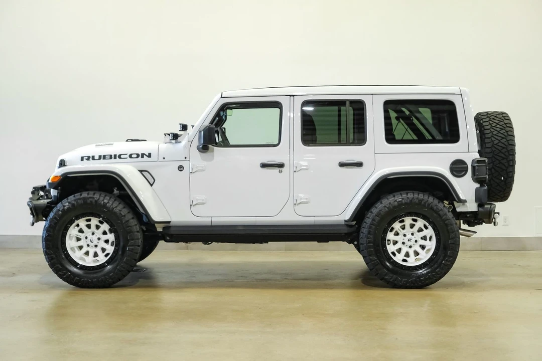 2024 Jeep JL Wrangler Rubicon 392 - Image 9 of 12