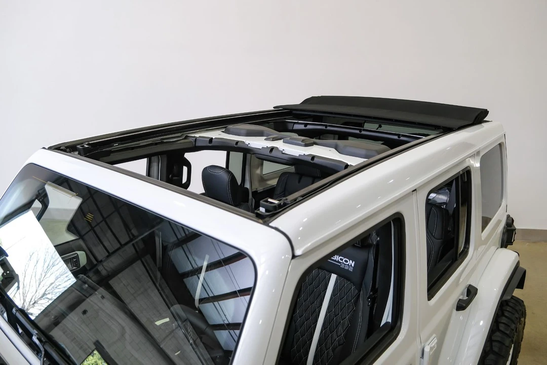 2024 Jeep JL Wrangler Rubicon 392 - Image 2 of 12