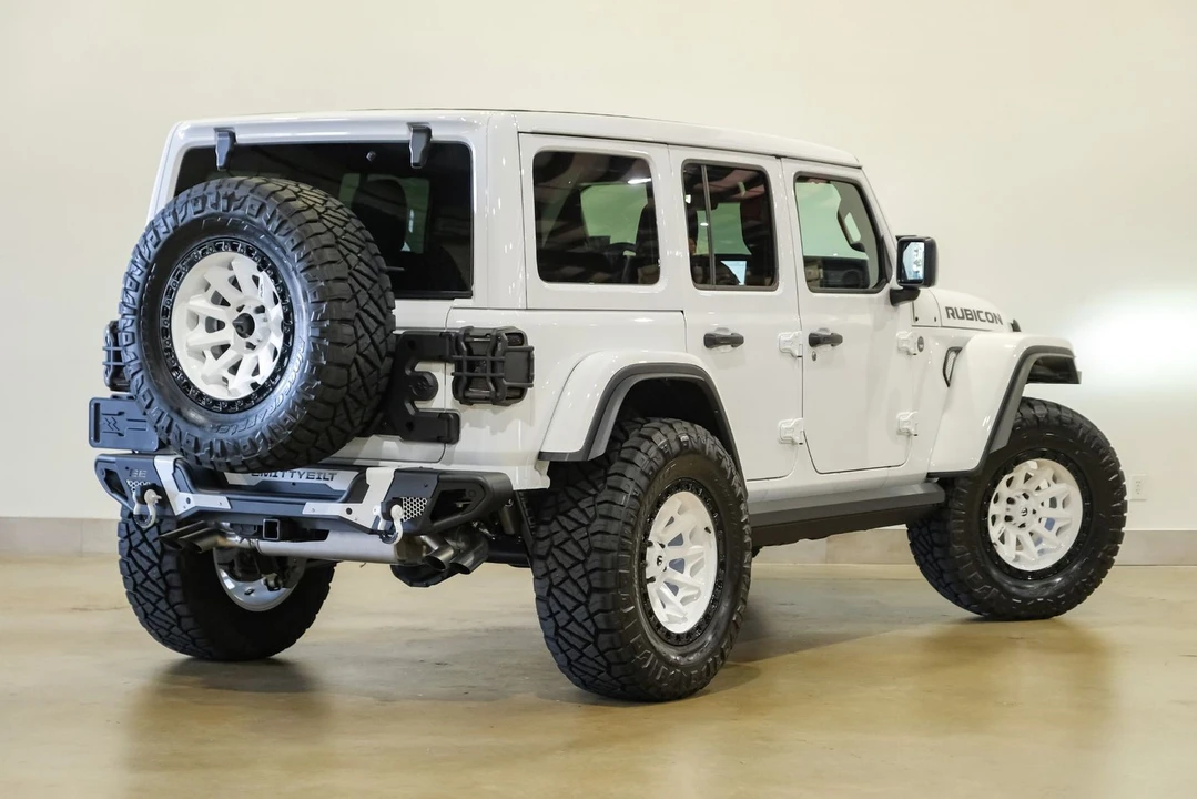 2024 Jeep JL Wrangler Rubicon 392 - Image 7 of 12