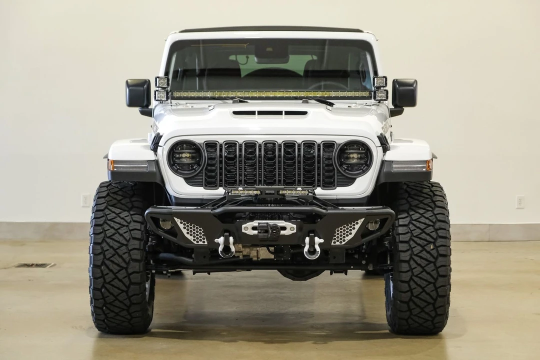 2024 Jeep JL Wrangler Rubicon 392 - Image 4 of 12