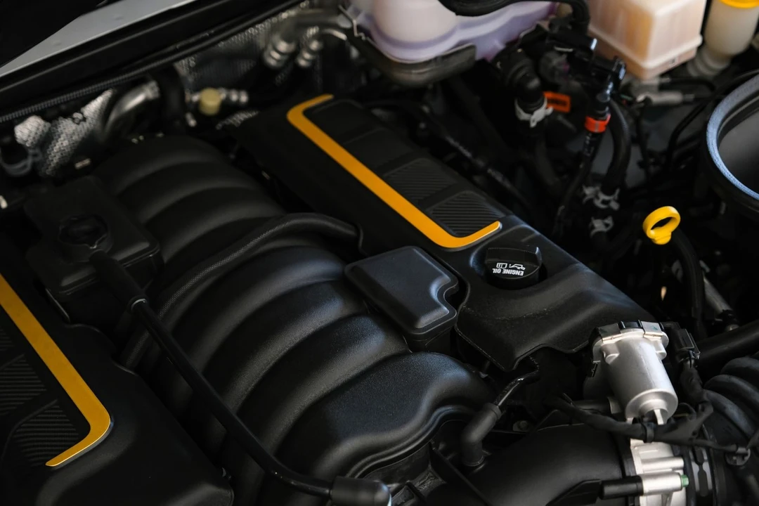 2024 Jeep JL Wrangler Rubicon 392 - Image 6 of 12