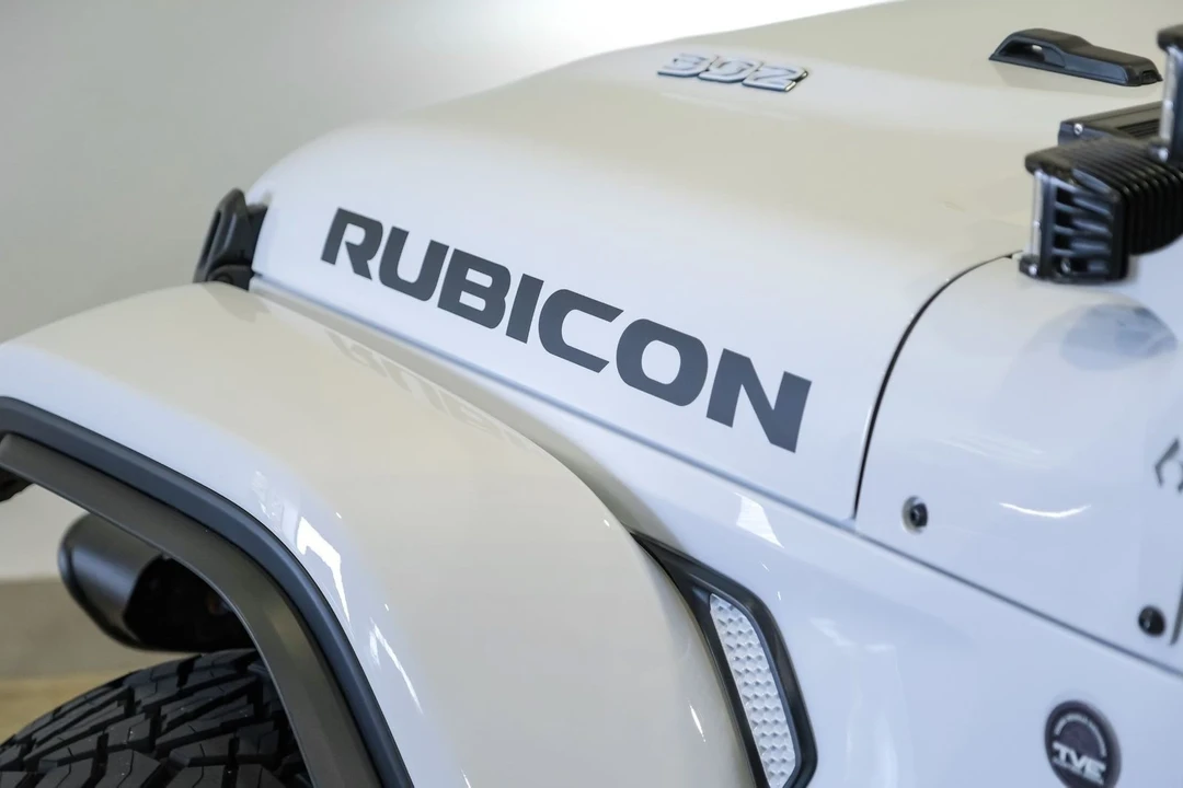 2024 Jeep JL Wrangler - Image 7 of 12