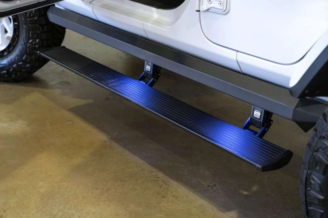 2024 Jeep JL Wrangler Rubicon 392 - Image 12 of 12