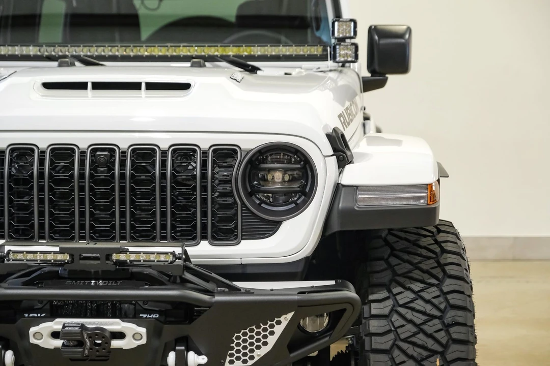 2024 Jeep JL Wrangler Rubicon 392 - Image 5 of 12