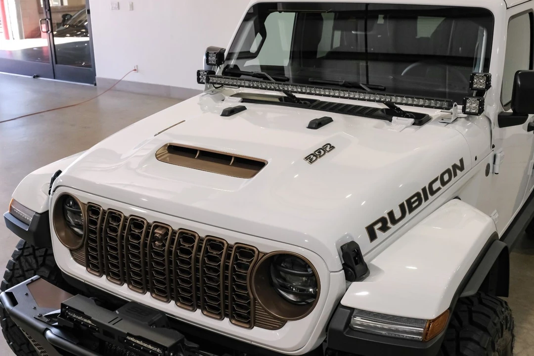 2024 Jeep JL Wrangler - Image 7 of 12