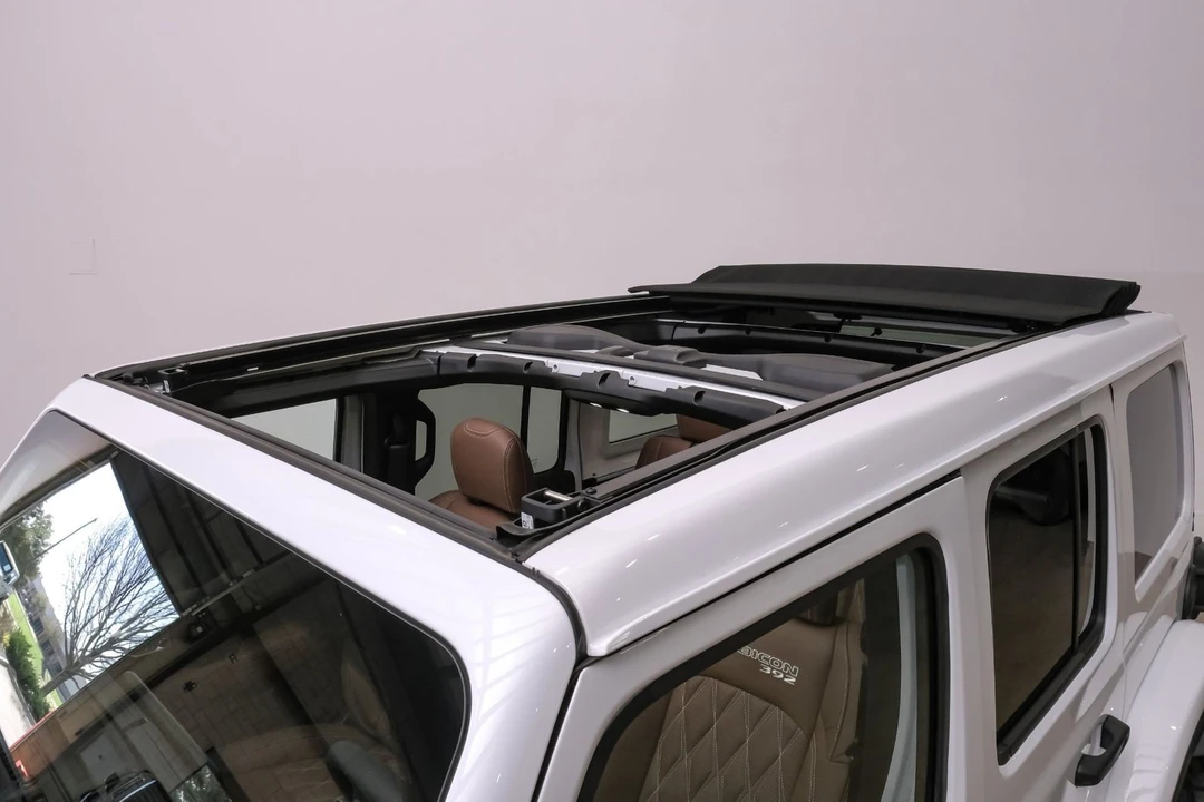 2024 Jeep JL Wrangler - Image 2 of 12