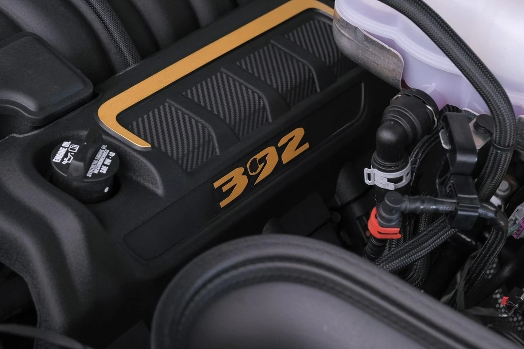 2024 Jeep JL Wrangler - Image 8 of 12