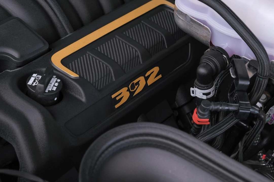 2024 Jeep JL Wrangler - Image 8 of 12