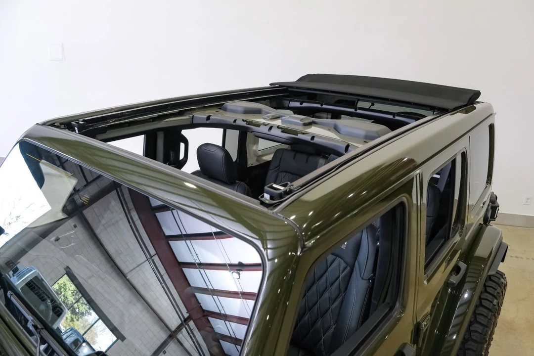 2024 Jeep - Image 2 of 12