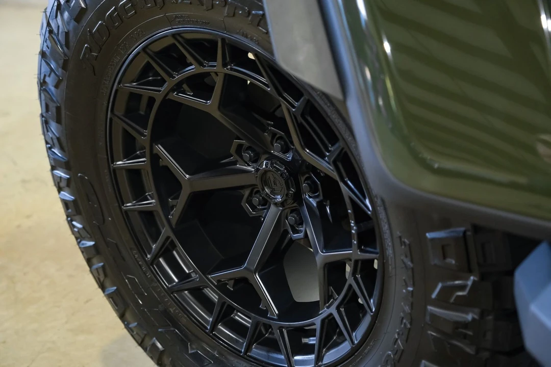 2024 Jeep - Image 10 of 12