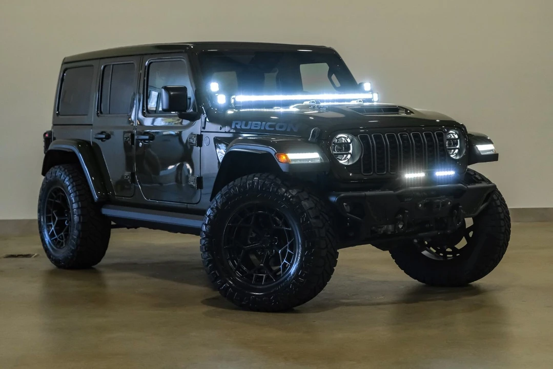 2024 Jeep - Image 8 of 12