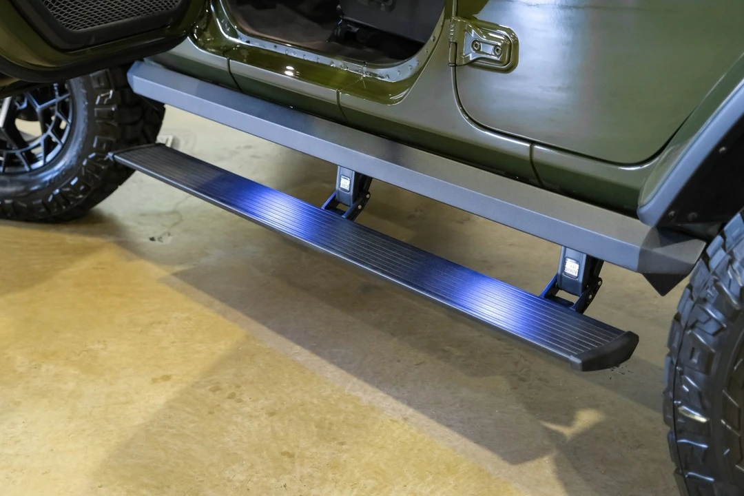 2024 Jeep JL Wrangler Rubicon 392 - Image 11 of 12