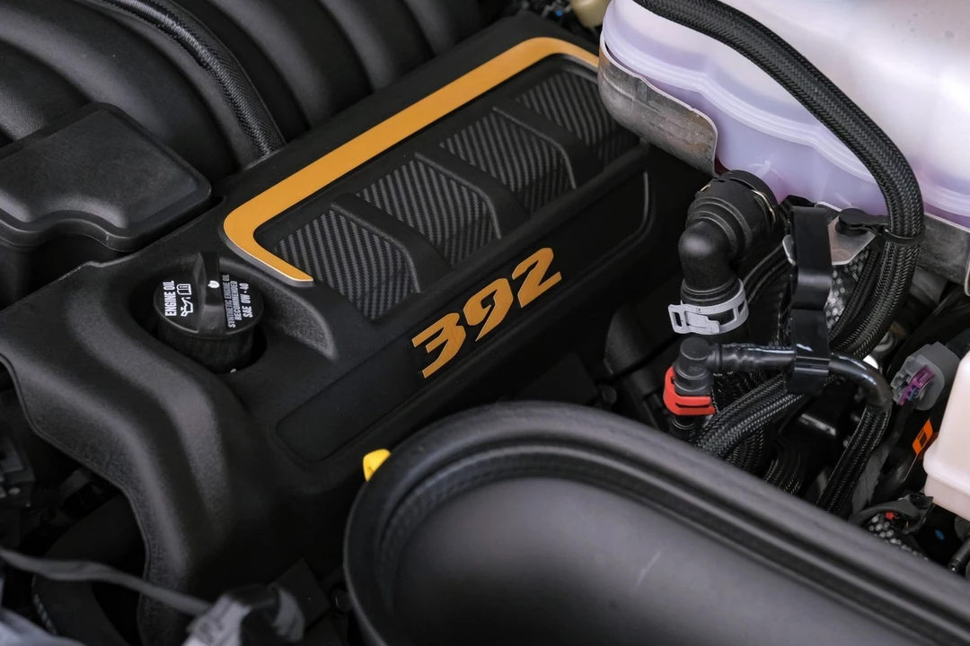 2024 Jeep JL Wrangler - Image 6 of 12