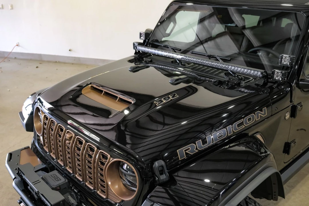 2024 Jeep JL Wrangler - Image 5 of 12