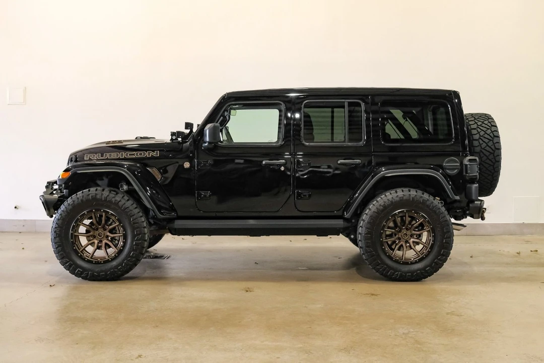 2024 Jeep JL Wrangler - Image 7 of 12