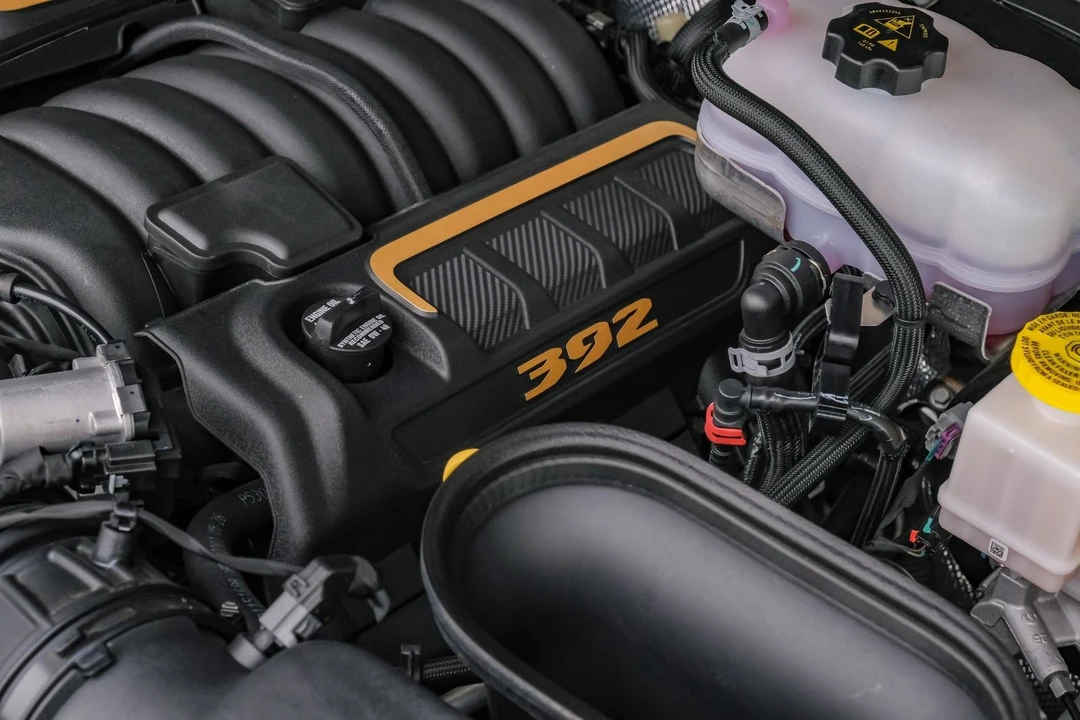 2024 Jeep JL Wrangler - Image 4 of 12