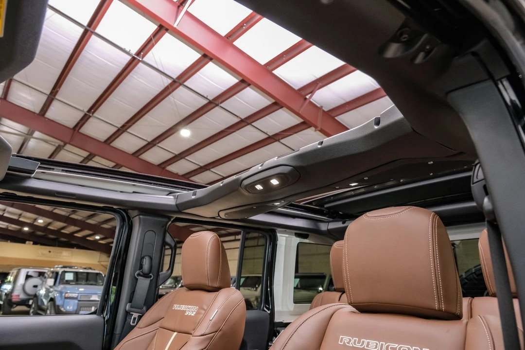 2024 Jeep JL Wrangler - Image 2 of 12