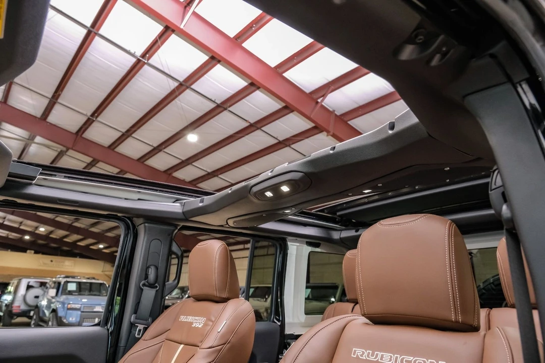 2024 Jeep JL Wrangler - Image 2 of 12