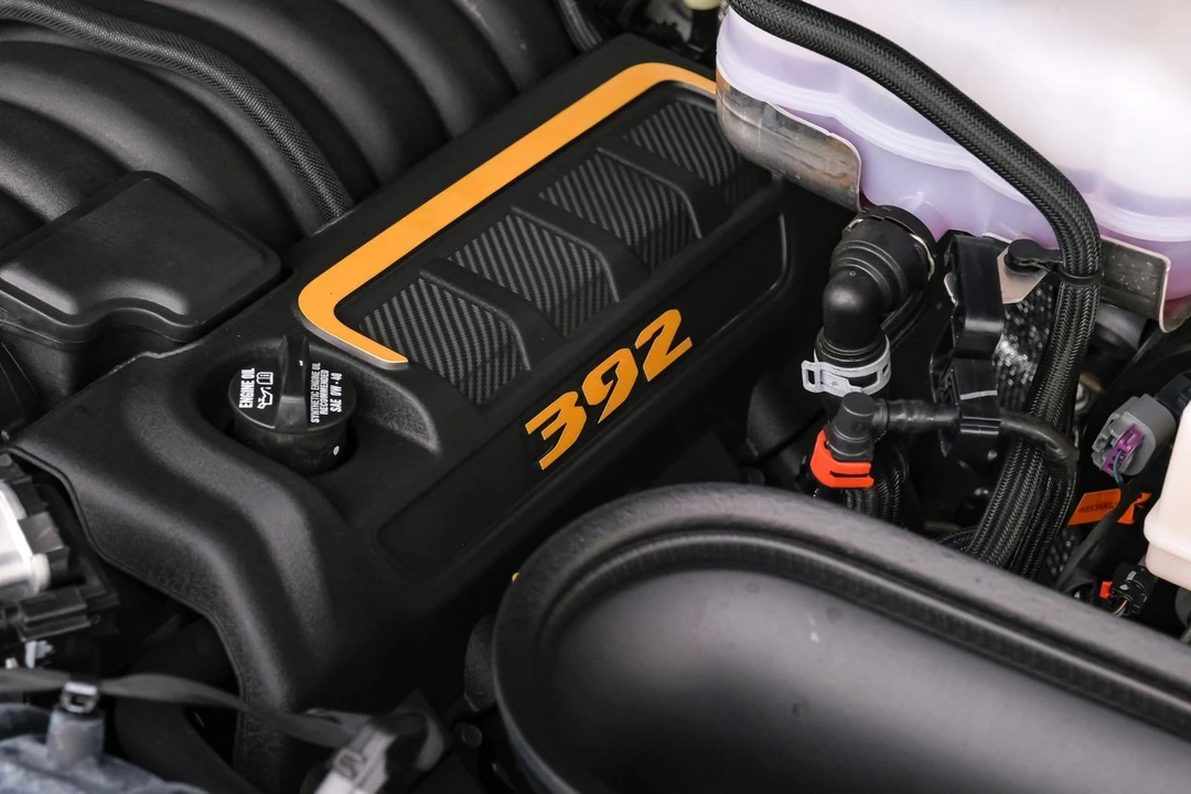 2024 Jeep JL Wrangler - Image 6 of 12