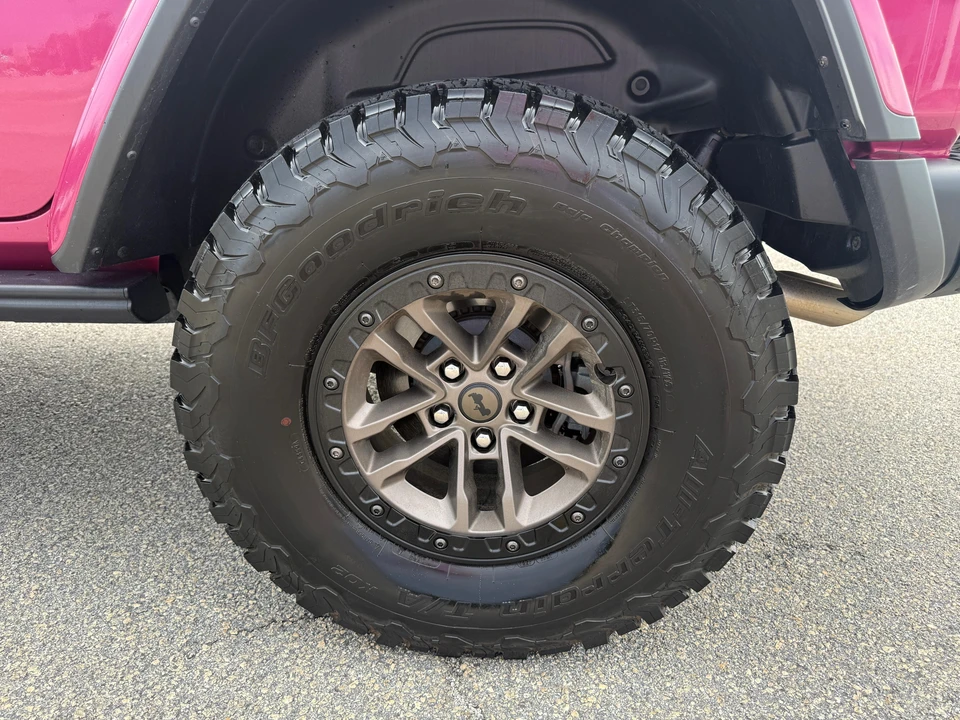 2024 Jeep JL Wrangler - Image 20 of 31