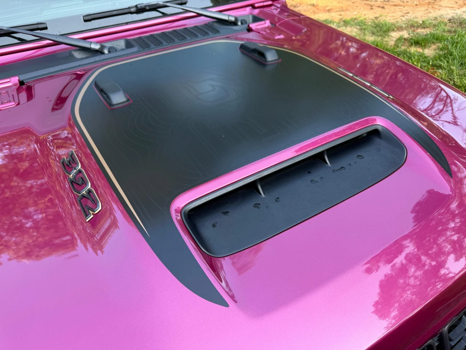 2024 Jeep JL Wrangler - Image 11 of 31