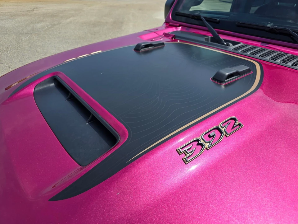 2024 Jeep JL Wrangler - Image 13 of 31