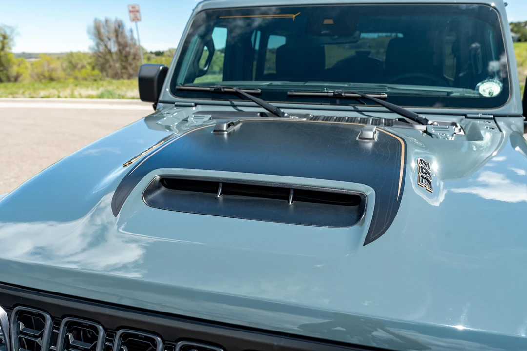 2024 Jeep JL Wrangler - Image 20 of 31