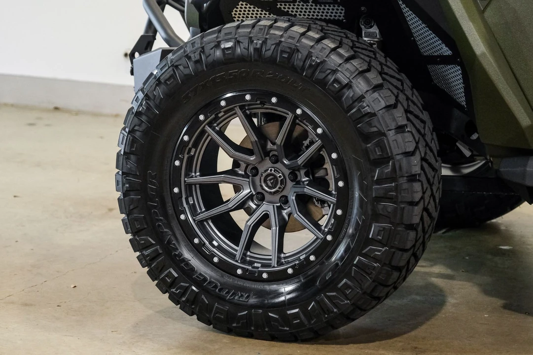 2024 Jeep JL Wrangler Rubicon 392 - Image 11 of 12