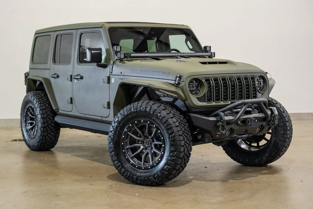 2024 Jeep - Image 7 of 12
