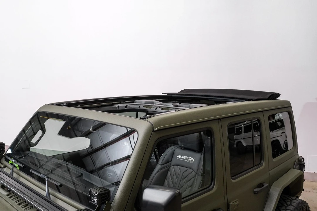 2024 Jeep JL Wrangler - Image 2 of 12