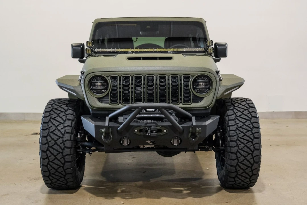 2024 Jeep - Image 3 of 12