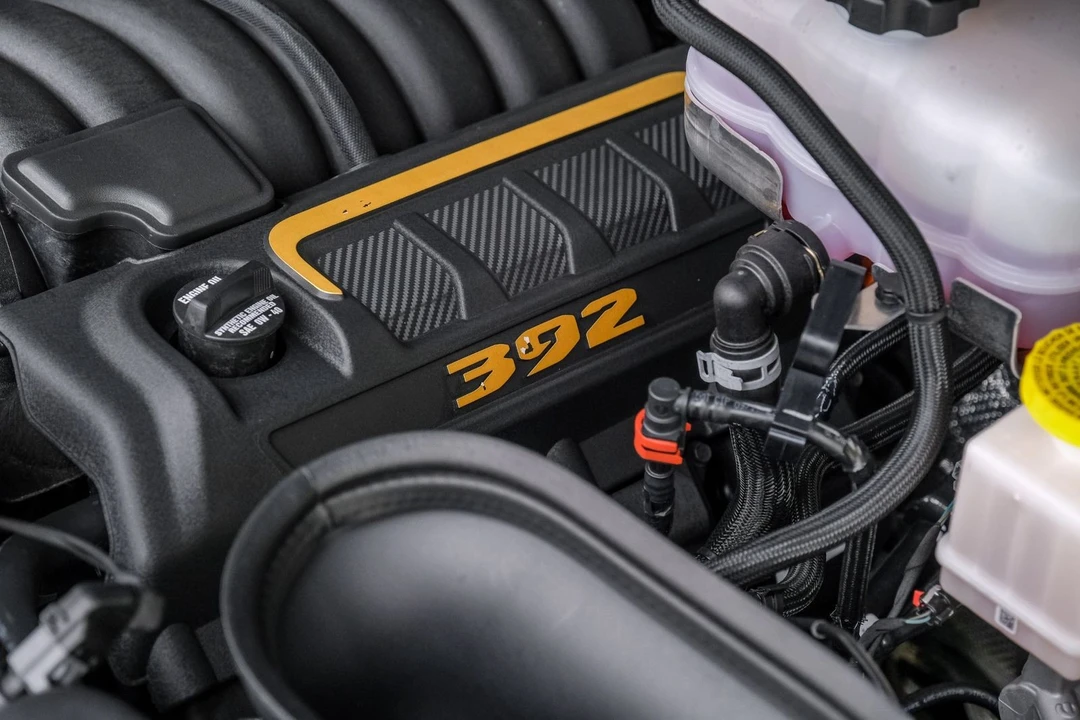 2024 Jeep JL Wrangler Rubicon 392 - Image 6 of 12