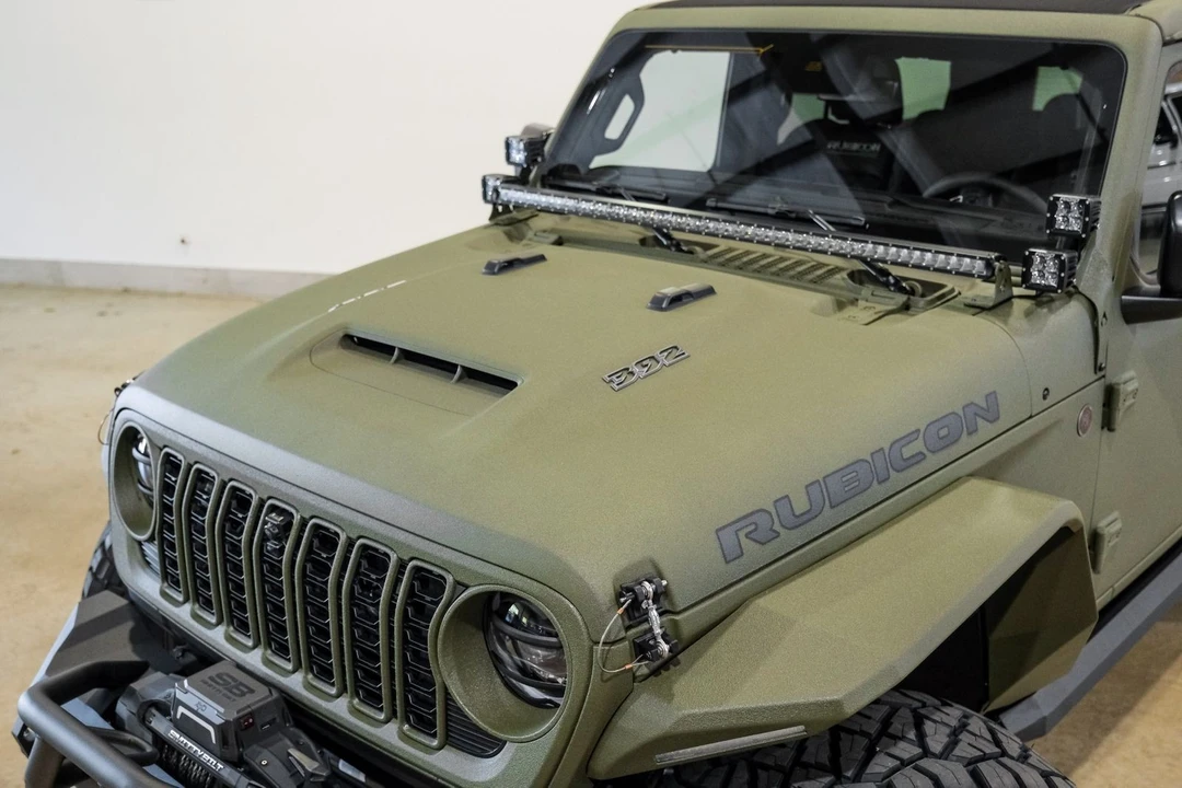 2024 Jeep - Image 5 of 12