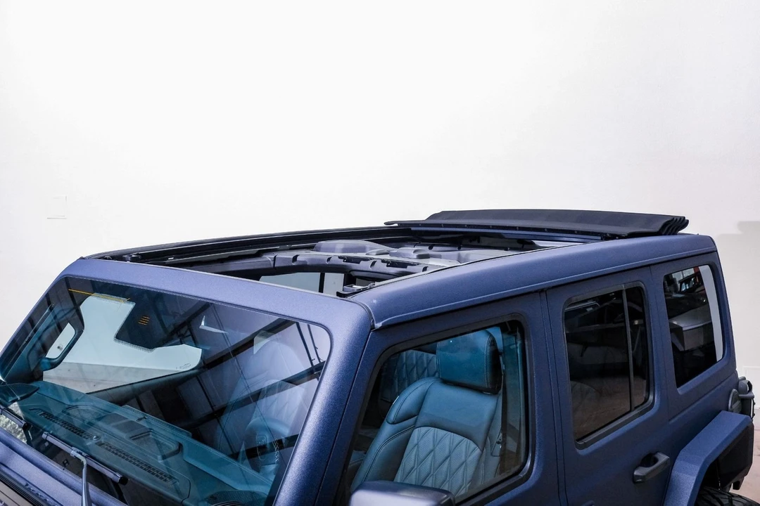2024 Jeep JL Wrangler - Image 2 of 12
