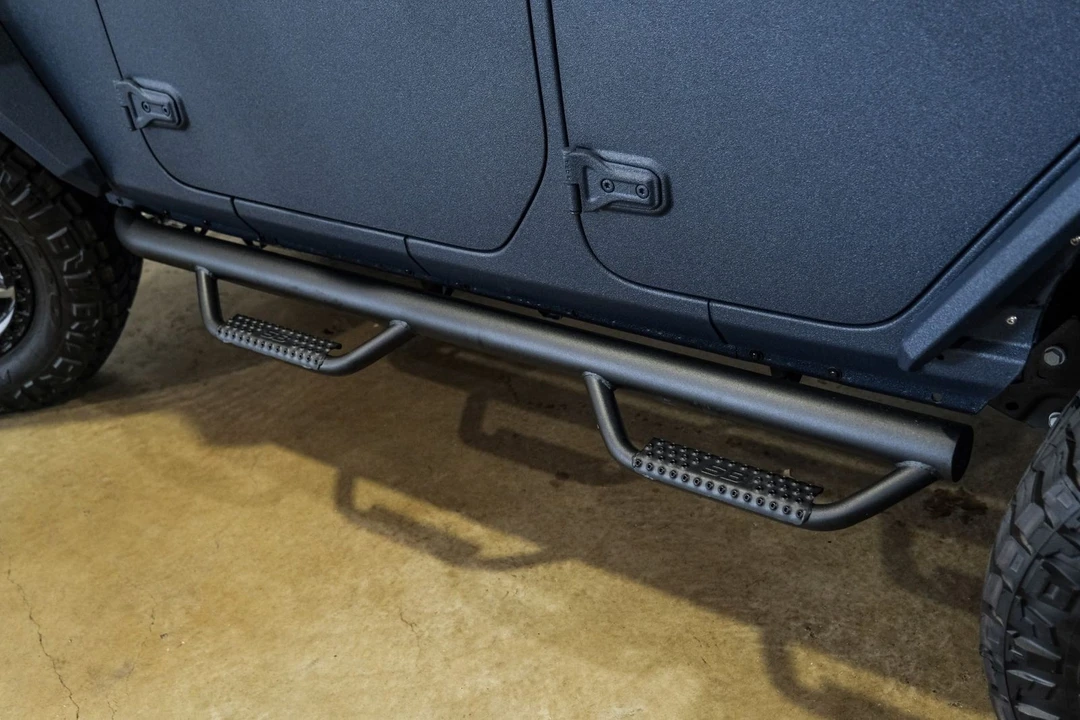 2024 Jeep JL Wrangler - Image 10 of 12