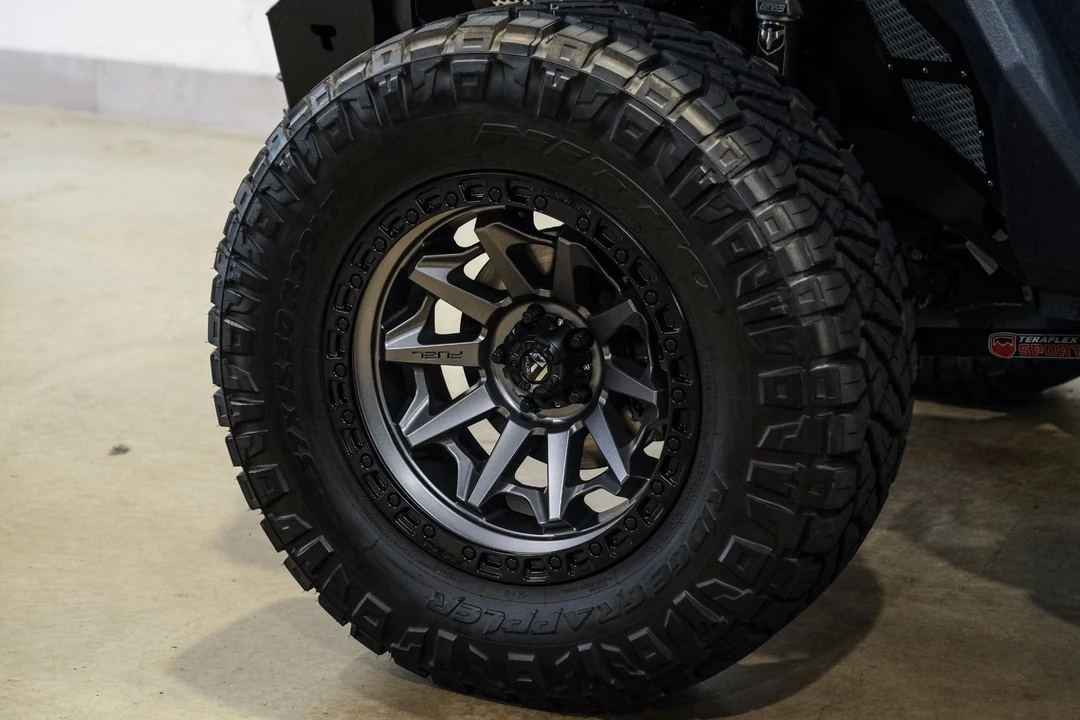 2024 Jeep JL Wrangler Rubicon 392 - Image 11 of 12