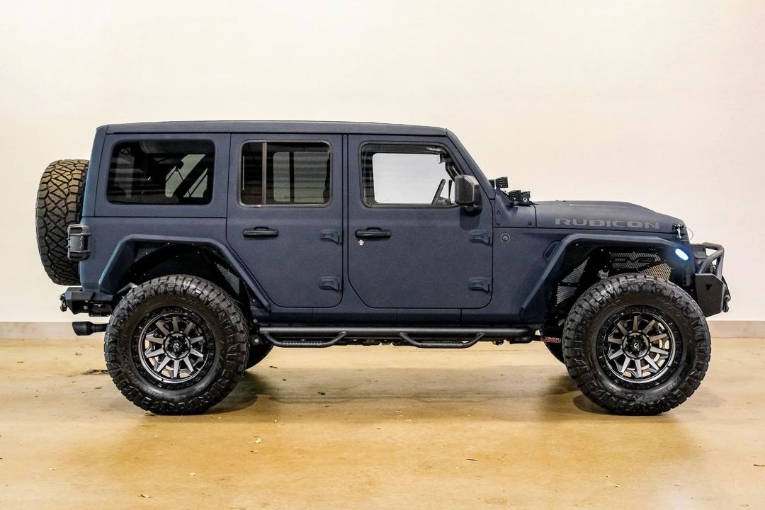 2024 Jeep JL Wrangler - Image 12 of 12