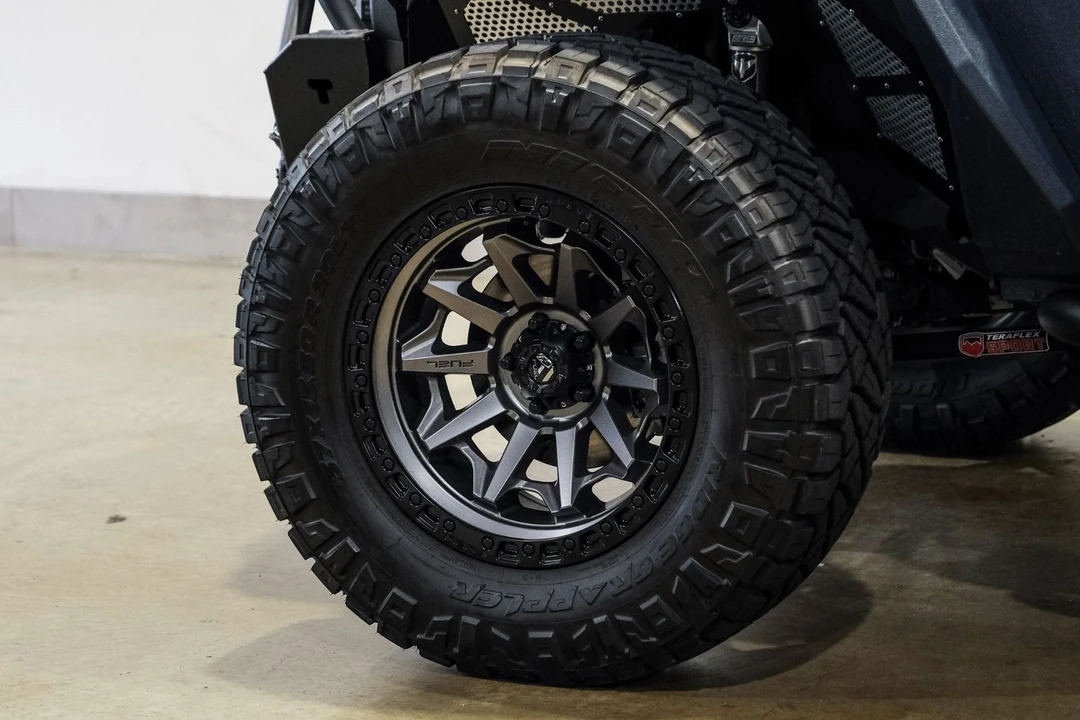 2024 Jeep JL Wrangler Rubicon 392 - Image 9 of 12