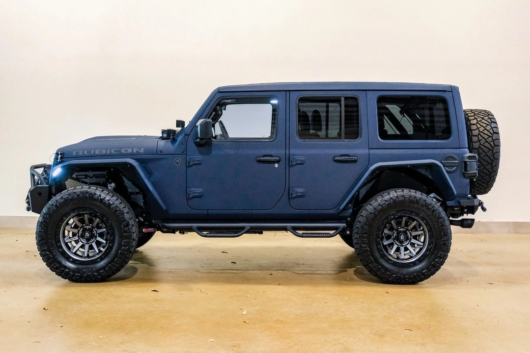 2024 Jeep JL Wrangler - Image 6 of 12