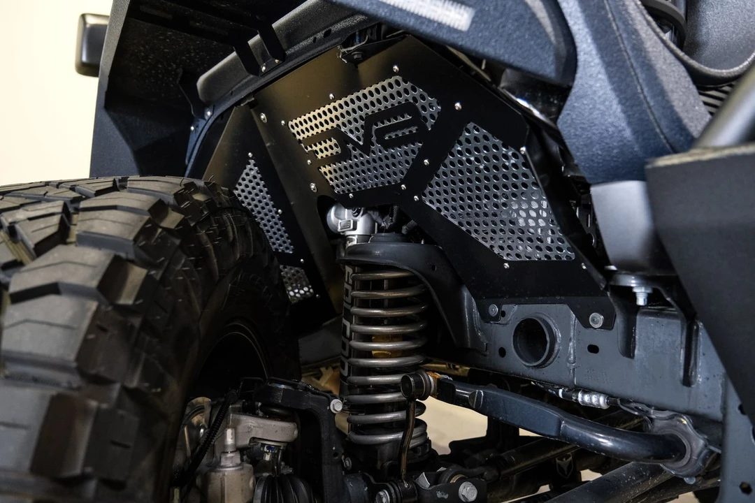 2024 Jeep JL Wrangler Rubicon 392 - Image 12 of 12