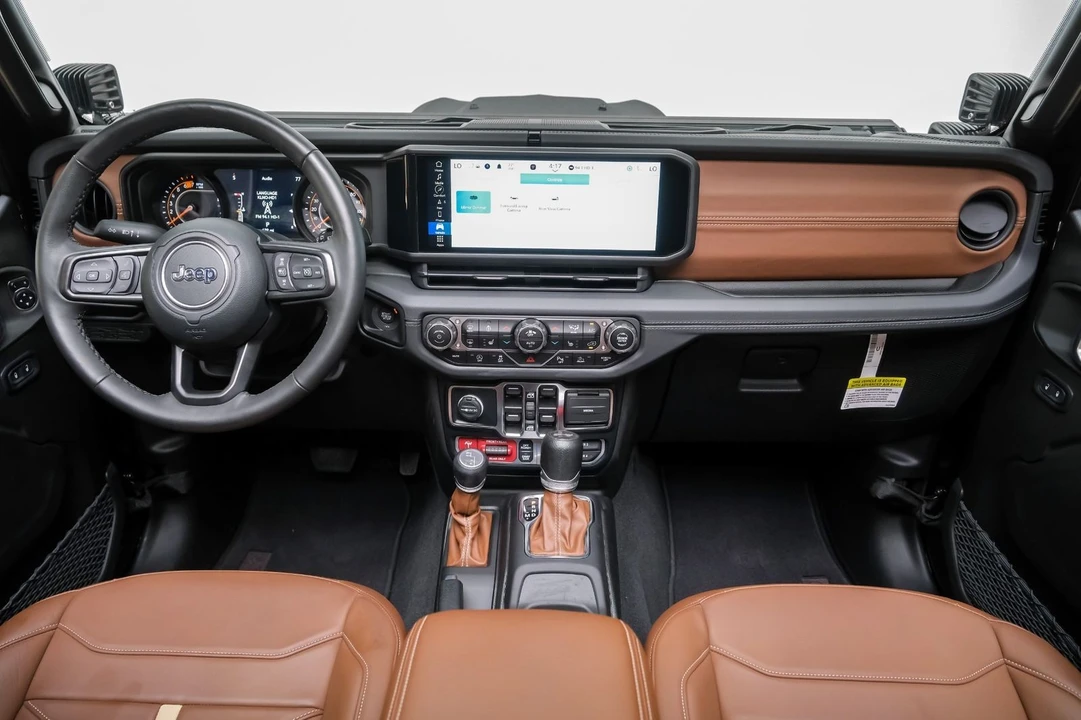 2024 Jeep JL Wrangler - Image 12 of 12