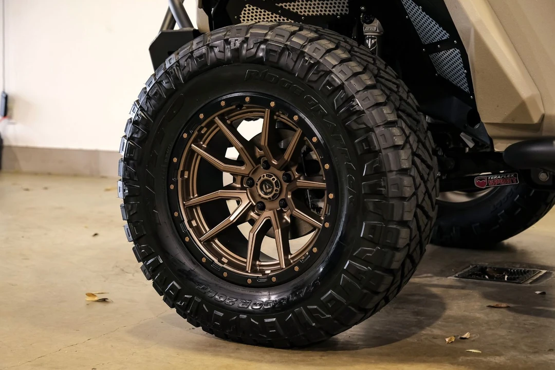 2024 Jeep JL Wrangler - Image 7 of 12