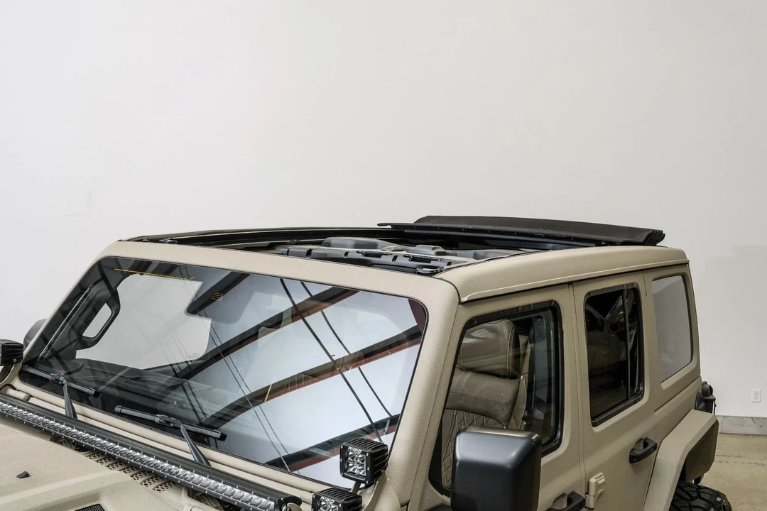 2024 Jeep JL Wrangler - Image 2 of 12