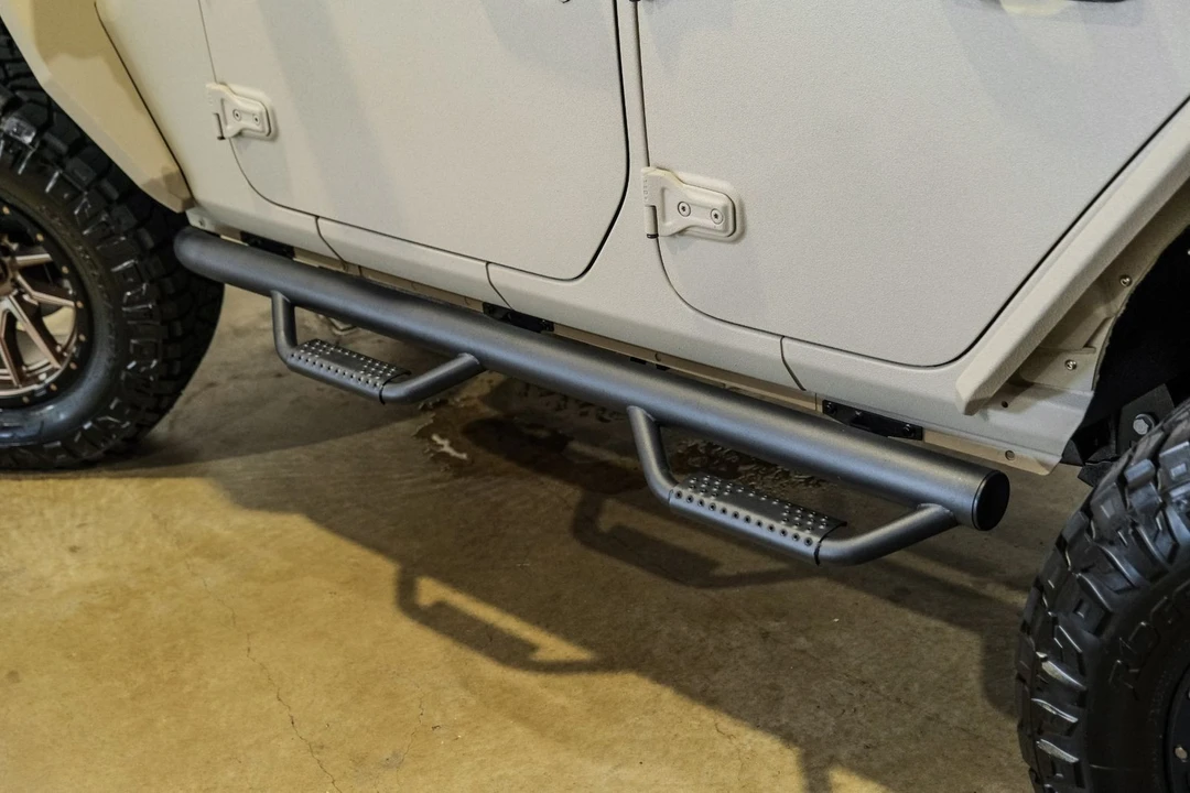 2024 Jeep JL Wrangler - Image 11 of 12