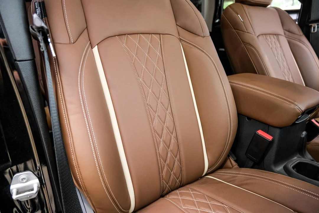 2024 Jeep JL Wrangler - Image 7 of 12