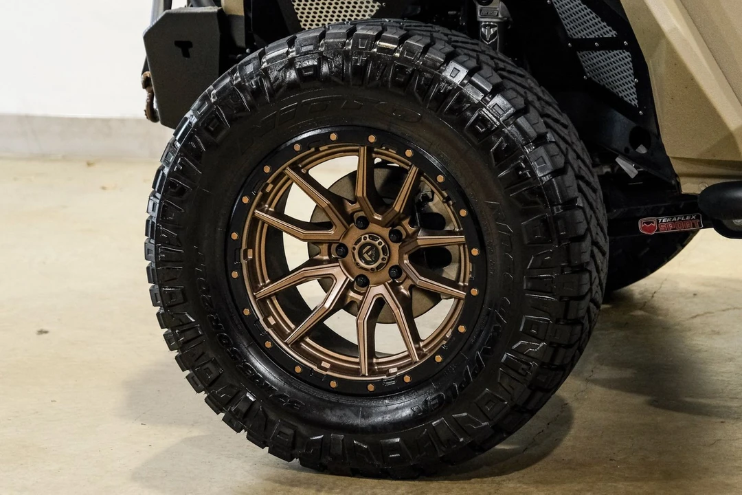 2024 Jeep JL Wrangler - Image 12 of 12