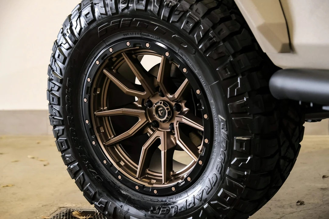 2024 Jeep JL Wrangler - Image 6 of 12