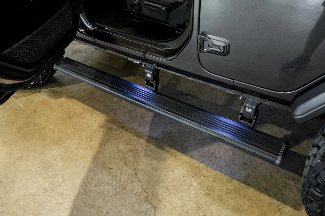 2024 Jeep JL Wrangler Rubicon 392 - Image 8 of 12