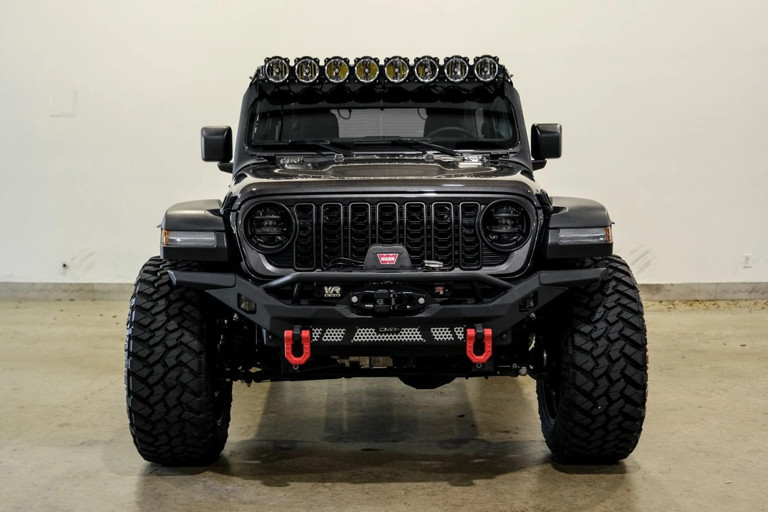 2024 Jeep - Image 3 of 12